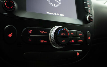 KIA Soul II рестайлинг, 2019 год, 1 579 000 рублей, 22 фотография