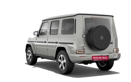 Mercedes-Benz G-Класс W463 рестайлинг _iii, 2025 год, 25 750 000 рублей, 2 фотография