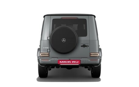 Mercedes-Benz G-Класс W463 рестайлинг _iii, 2025 год, 25 750 000 рублей, 10 фотография