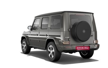 Mercedes-Benz G-Класс W463 рестайлинг _iii, 2025 год, 25 750 000 рублей, 27 фотография