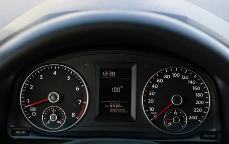 Volkswagen Caddy IV, 2018 год, 1 490 000 рублей, 9 фотография