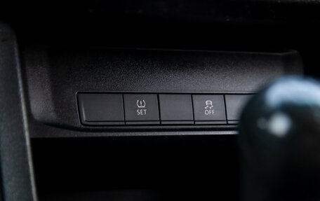 Volkswagen Caddy IV, 2018 год, 1 490 000 рублей, 15 фотография