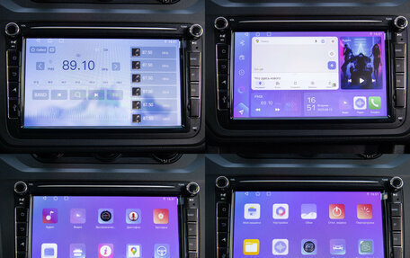 Volkswagen Caddy IV, 2018 год, 1 490 000 рублей, 14 фотография