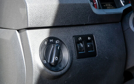 Volkswagen Caddy IV, 2018 год, 1 490 000 рублей, 16 фотография