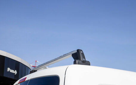 Volkswagen Caddy IV, 2018 год, 1 490 000 рублей, 20 фотография