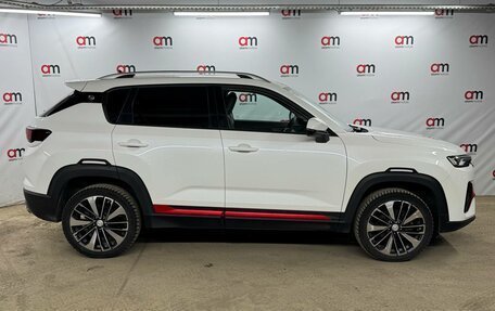 Changan CS35 Plus, 2024 год, 1 999 000 рублей, 8 фотография