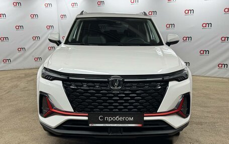 Changan CS35 Plus, 2024 год, 1 999 000 рублей, 2 фотография