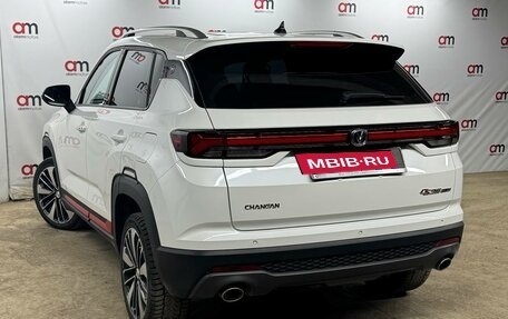 Changan CS35 Plus, 2024 год, 1 999 000 рублей, 6 фотография