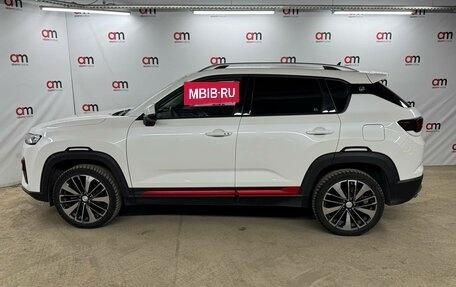 Changan CS35 Plus, 2024 год, 1 999 000 рублей, 7 фотография