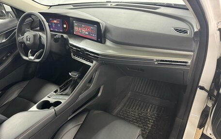 Changan CS35 Plus, 2024 год, 1 999 000 рублей, 12 фотография