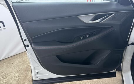 Changan CS35 Plus, 2024 год, 1 999 000 рублей, 18 фотография