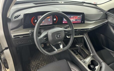 Changan CS35 Plus, 2024 год, 1 999 000 рублей, 10 фотография