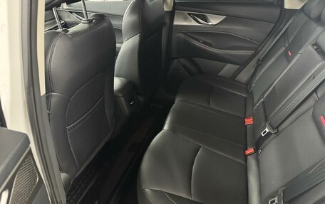 Changan CS35 Plus, 2024 год, 1 999 000 рублей, 19 фотография