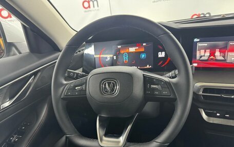 Changan CS35 Plus, 2024 год, 1 999 000 рублей, 13 фотография