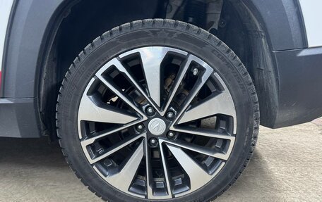 Changan CS35 Plus, 2024 год, 1 999 000 рублей, 22 фотография