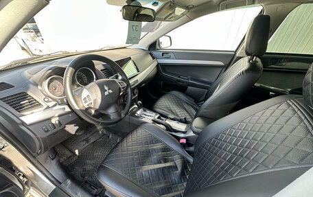 Mitsubishi Lancer IX, 2012 год, 755 000 рублей, 11 фотография