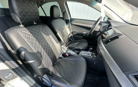 Mitsubishi Lancer IX, 2012 год, 755 000 рублей, 13 фотография