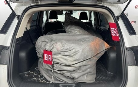 Changan CS35 Plus, 2024 год, 1 999 000 рублей, 23 фотография