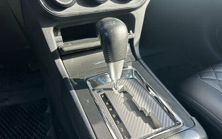 Mitsubishi Lancer IX, 2012 год, 755 000 рублей, 16 фотография