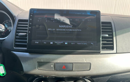 Mitsubishi Lancer IX, 2012 год, 755 000 рублей, 17 фотография