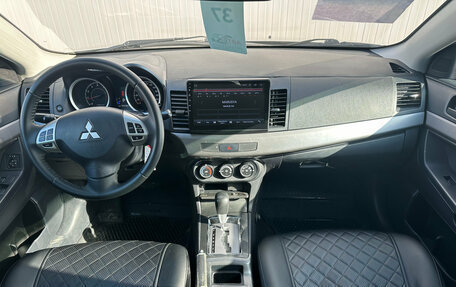 Mitsubishi Lancer IX, 2012 год, 755 000 рублей, 15 фотография