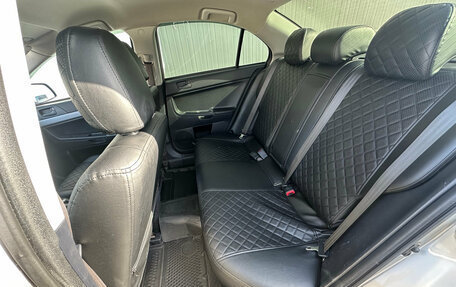 Mitsubishi Lancer IX, 2012 год, 755 000 рублей, 12 фотография