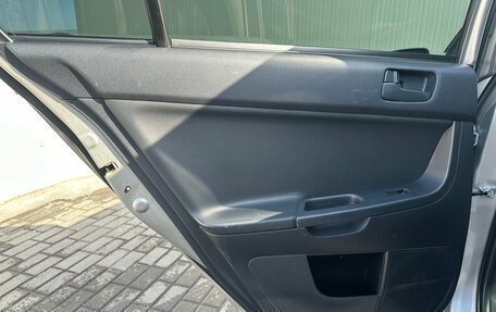 Mitsubishi Lancer IX, 2012 год, 755 000 рублей, 20 фотография