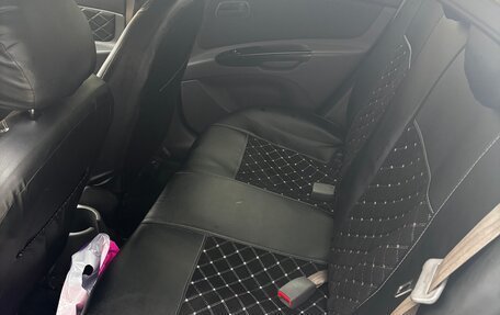 KIA Rio II, 2011 год, 320 000 рублей, 8 фотография