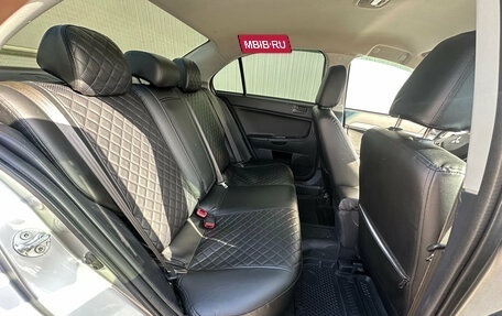 Mitsubishi Lancer IX, 2012 год, 755 000 рублей, 14 фотография