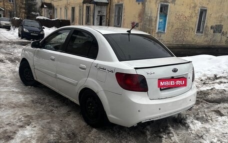KIA Rio II, 2011 год, 320 000 рублей, 2 фотография