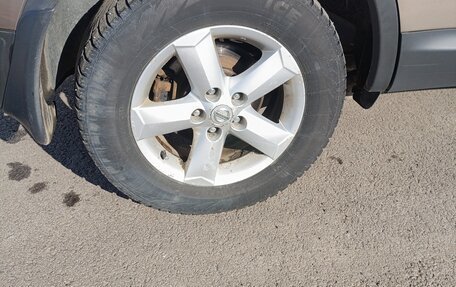 Nissan Qashqai, 2008 год, 805 000 рублей, 7 фотография