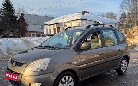 Hyundai Matrix I рестайлинг, 2008 год, 435 000 рублей, 2 фотография