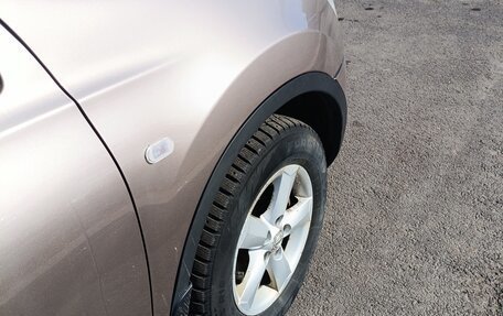 Nissan Qashqai, 2008 год, 805 000 рублей, 9 фотография