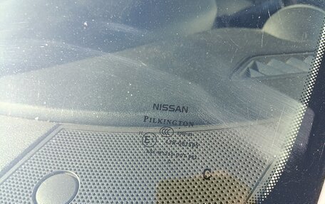 Nissan Qashqai, 2008 год, 805 000 рублей, 13 фотография