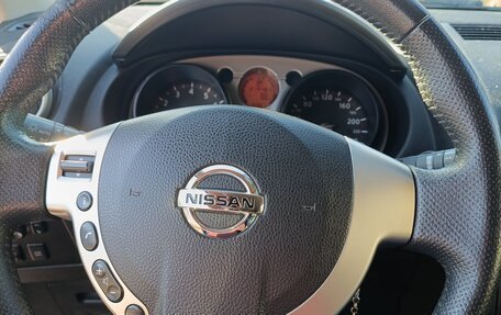Nissan Qashqai, 2008 год, 805 000 рублей, 15 фотография