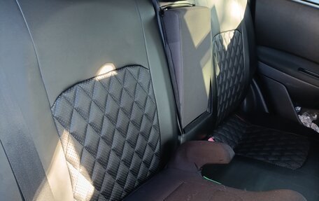 Nissan Qashqai, 2008 год, 805 000 рублей, 19 фотография