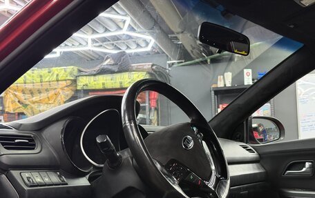 KIA Rio III рестайлинг, 2016 год, 1 125 000 рублей, 8 фотография