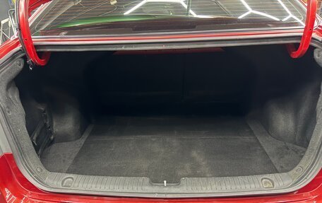 KIA Rio III рестайлинг, 2016 год, 1 125 000 рублей, 18 фотография