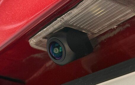 KIA Rio III рестайлинг, 2016 год, 1 125 000 рублей, 20 фотография