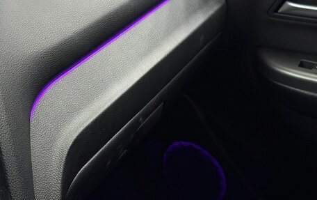 KIA Rio III рестайлинг, 2016 год, 1 125 000 рублей, 22 фотография