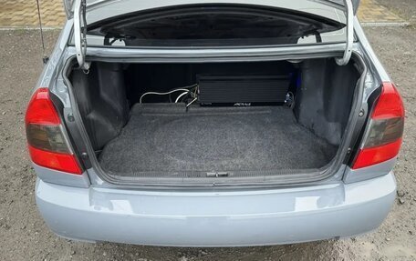 Hyundai Accent II, 2003 год, 400 000 рублей, 4 фотография