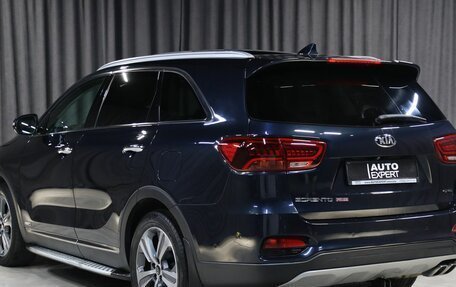 KIA Sorento III Prime рестайлинг, 2018 год, 2 749 000 рублей, 3 фотография