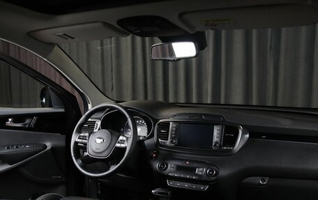 KIA Sorento III Prime рестайлинг, 2018 год, 2 749 000 рублей, 5 фотография