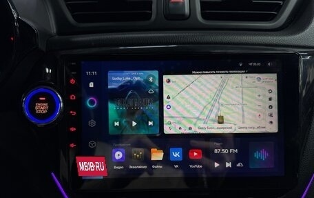 KIA Rio III рестайлинг, 2016 год, 1 125 000 рублей, 24 фотография