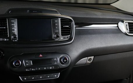 KIA Sorento III Prime рестайлинг, 2018 год, 2 749 000 рублей, 14 фотография