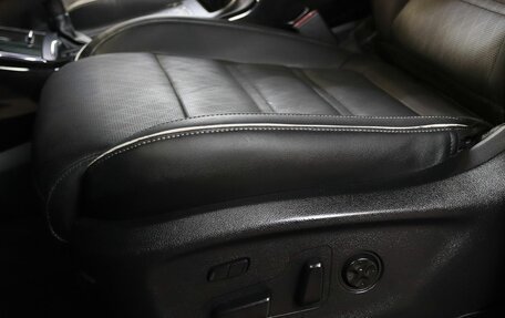 KIA Sorento III Prime рестайлинг, 2018 год, 2 749 000 рублей, 10 фотография