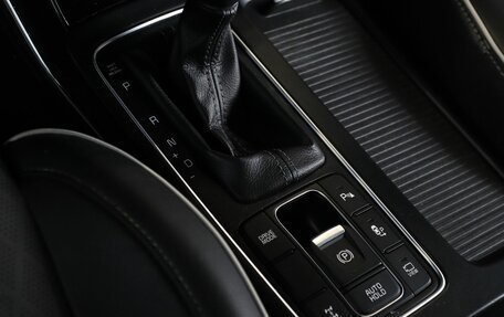 KIA Sorento III Prime рестайлинг, 2018 год, 2 749 000 рублей, 13 фотография