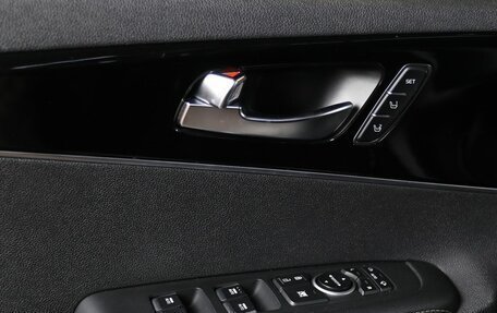 KIA Sorento III Prime рестайлинг, 2018 год, 2 749 000 рублей, 11 фотография