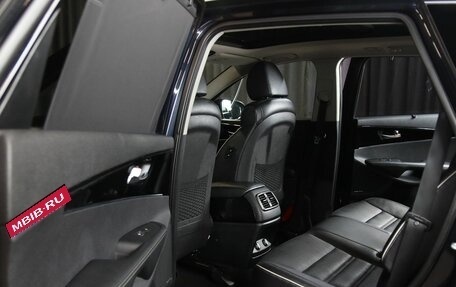 KIA Sorento III Prime рестайлинг, 2018 год, 2 749 000 рублей, 6 фотография