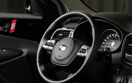 KIA Sorento III Prime рестайлинг, 2018 год, 2 749 000 рублей, 15 фотография